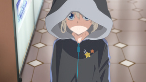 Yuusha ni Narenakatta Ore wa Shibushibu Shuushoku wo Ketsui Shimashita.